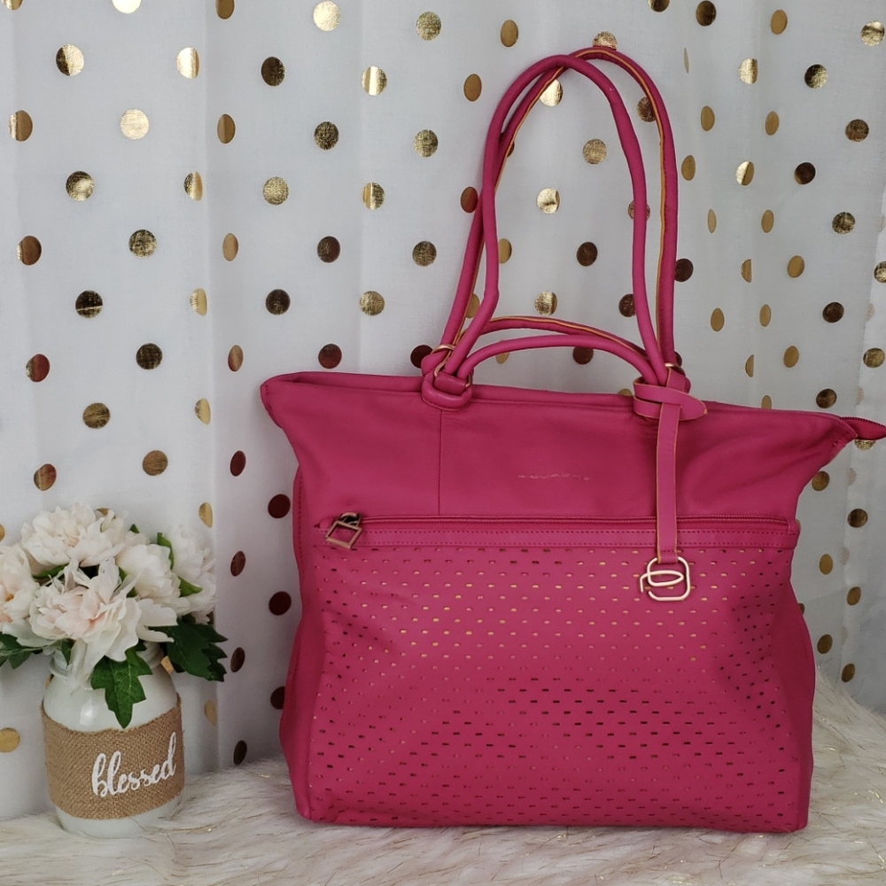 Piquadro Laptop/Tote Bag